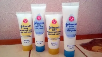 Крем johnson's baby зволожуючий дитяче засіб з молоком, відгуки (baby) Крем johnson's baby зволожуючий дитяче засіб з молоком, відгуки