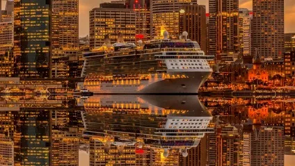 Круїзна компанія celebrity cruises - круїзний форум (celebrity) Круїзна компанія celebrity cruises - круїзний форум