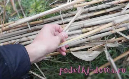 Кугікли - флейта пана своїми руками, коробочка ідей і майстер-класів (флейта) Кугікли - флейта пана своїми руками, коробочка ідей і майстер-класів