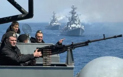 Великокаліберні кулемети до - военное обозрение (грам Довжина патрона) Великокаліберні кулемети до - военное обозрение