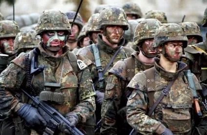 Куди відправляють призовників - учебка або війська - військова служба
