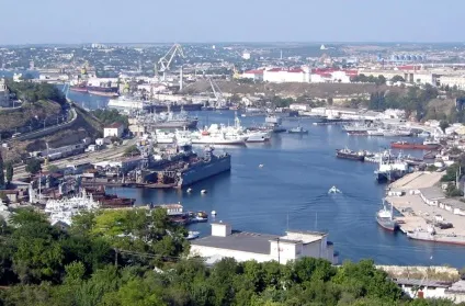 Хто і в якому році віддав крим України (крим) Хто і в якому році віддав крим Україна