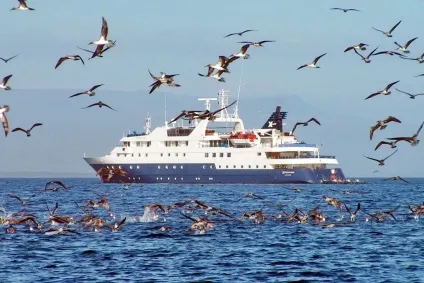 Круїзна компанія celebrity cruises - круїзний форум (компанія) Круїзна компанія celebrity cruises - круїзний форум