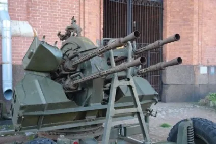 Великокаліберні кулемети до - военное обозрение (Довжина гільзи міліметрів) Великокаліберні кулемети до - военное обозрение