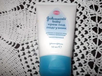 Крем johnson's baby зволожуючий дитяче засіб з молоком, відгуки (крем) Крем johnson's baby зволожуючий дитяче засіб з молоком, відгуки