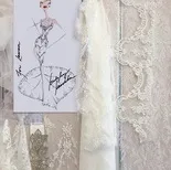 Культові весільні сукні badgley mischka (плаття) Культові весільні сукні badgley mischka