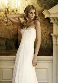 Культові весільні сукні badgley mischka (badgley) Культові весільні сукні badgley mischka