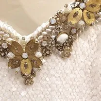 Культові весільні сукні badgley mischka (образ нареченої) Культові весільні сукні badgley mischka