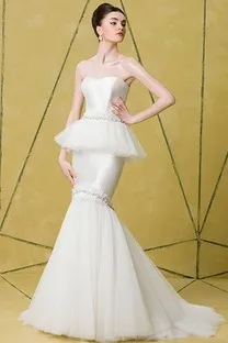 Культові весільні сукні badgley mischka (badgley) Культові весільні сукні badgley mischka