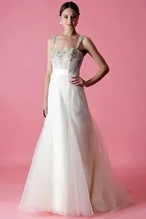 Культові весільні сукні badgley mischka (стиль) Культові весільні сукні badgley mischka
