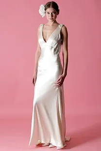 Культові весільні сукні badgley mischka (образ нареченої) Культові весільні сукні badgley mischka