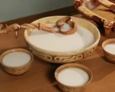 Кумис в домашніх умовах