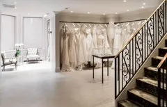 Культові весільні сукні badgley mischka (образ нареченої) Культові весільні сукні badgley mischka