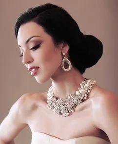 Культові весільні сукні badgley mischka (стиль) Культові весільні сукні badgley mischka