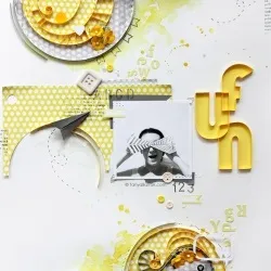 Квіллінг і основні техніки квілінгу