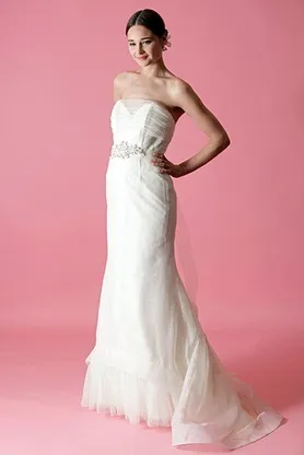 Культові весільні сукні badgley mischka (mischka) Культові весільні сукні badgley mischka