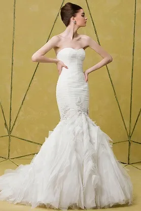 Культові весільні сукні badgley mischka (образ нареченої) Культові весільні сукні badgley mischka