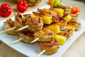 Курка з ананасами рецепти в духовці, на сковороді (курка з ананасами) Курка з ананасами рецепти в духовці, на сковороді