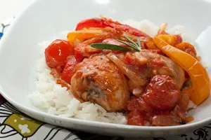 Курка з ананасами рецепти в духовці, на сковороді (духовці) Курка з ананасами рецепти в духовці, на сковороді