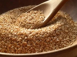 Кунжут корисні властивості і протипоказання (можна використовувати засіб) Кунжут корисні властивості і протипоказання