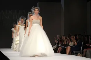 Культові весільні сукні badgley mischka (стиль) Культові весільні сукні badgley mischka