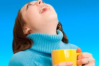 Лікування фарингіту в домашніх умовах у дорослих (фарингіту) Лікування фарингіту в домашніх умовах у дорослих