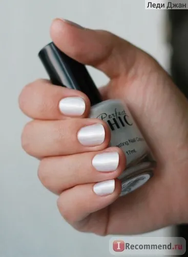 Лак для нігтів chic perfect chic - «один з кращих лаків для нігтів! Огляд 4-х відтінків, різних (chic) Лак для нігтів chic perfect chic - «один з кращих лаків для нігтів! Огляд 4-х відтінків, різних
