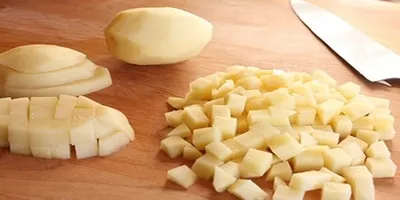 Курячий суп з капустою покроковий рецепт з фото