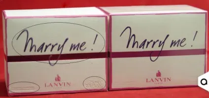 Ланвин духи - lanvin - як відрізнити справжні парфуми від копії (lanvin) Ланвин духи - lanvin - як відрізнити справжні парфуми від копії