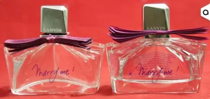 Ланвин духи - lanvin - як відрізнити справжні парфуми від копії (Ланвин) Ланвин духи - lanvin - як відрізнити справжні парфуми від копії