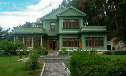 курорти Абхазії