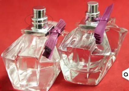 Ланвин духи - lanvin - як відрізнити справжні парфуми від копії (духи) Ланвин духи - lanvin - як відрізнити справжні парфуми від копії