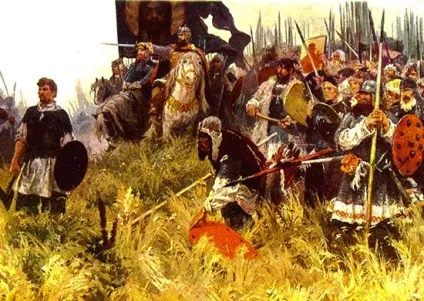Куликовська битва