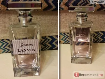 Lanvin jeanne - «дуже ніжний і жіночний аромат від lanvin фото», відгуки покупців (jeanne) Lanvin jeanne - «дуже ніжний і жіночний аромат від lanvin фото», відгуки покупців