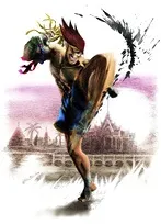 ЛКВ, super street fighter iv гри майбутнього (fighter) ЛКВ, super street fighter iv гри майбутнього