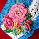 Чи легко навчитися в'язати ярмарок майстрів - ручна робота, handmade