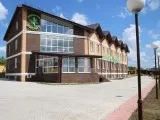 Лікування залежностей в стаціонарі (стаціонарі) Лікування залежностей в стаціонарі