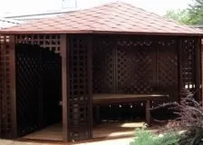 Літня кухня на дачі своїми руками проекти, фото (дачі) Літня кухня на дачі своїми руками проекти, фото