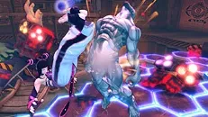 ЛКВ, super street fighter iv гри майбутнього (super) ЛКВ, super street fighter iv гри майбутнього