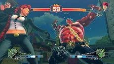 ЛКВ, super street fighter iv гри майбутнього (гри) ЛКВ, super street fighter iv гри майбутнього