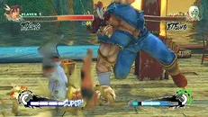 ЛКВ, super street fighter iv гри майбутнього (гри) ЛКВ, super street fighter iv гри майбутнього