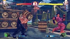 ЛКВ, super street fighter iv гри майбутнього (super) ЛКВ, super street fighter iv гри майбутнього