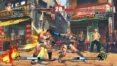 ЛКВ, super street fighter iv гри майбутнього (super) ЛКВ, super street fighter iv гри майбутнього