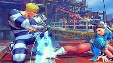 ЛКВ, super street fighter iv гри майбутнього (гри) ЛКВ, super street fighter iv гри майбутнього