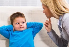 Лікування синдрому дефіциту уваги з гіперактивністю (СДУГ) у дітей