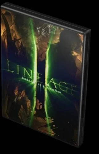 Lineage 2 goddess of destruction (2011) pc - ліцензія скачати торрент (torrent гри) Lineage 2 goddess of destruction (2011) pc - ліцензія скачати торрент