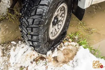 Лікнеп - школа off-road - тест сенд-траків noname (тест сенд-траків noname) Лікнеп - школа off-road - тест сенд-траків noname