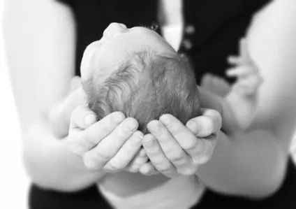 Зайва вага після пологів