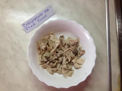 Легкий курячий суп з капустою рецепт з фото (рецепт) Легкий курячий суп з капустою рецепт з фото