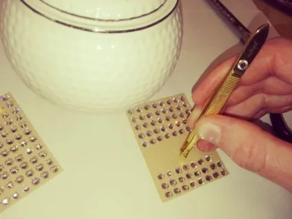 Липкі Сваровськи - миттєва інкрустація! Ярмарок майстрів - ручна робота, handmade (матеріали для прикрас) Липкі Сваровськи - миттєва інкрустація! Ярмарок майстрів - ручна робота, handmade